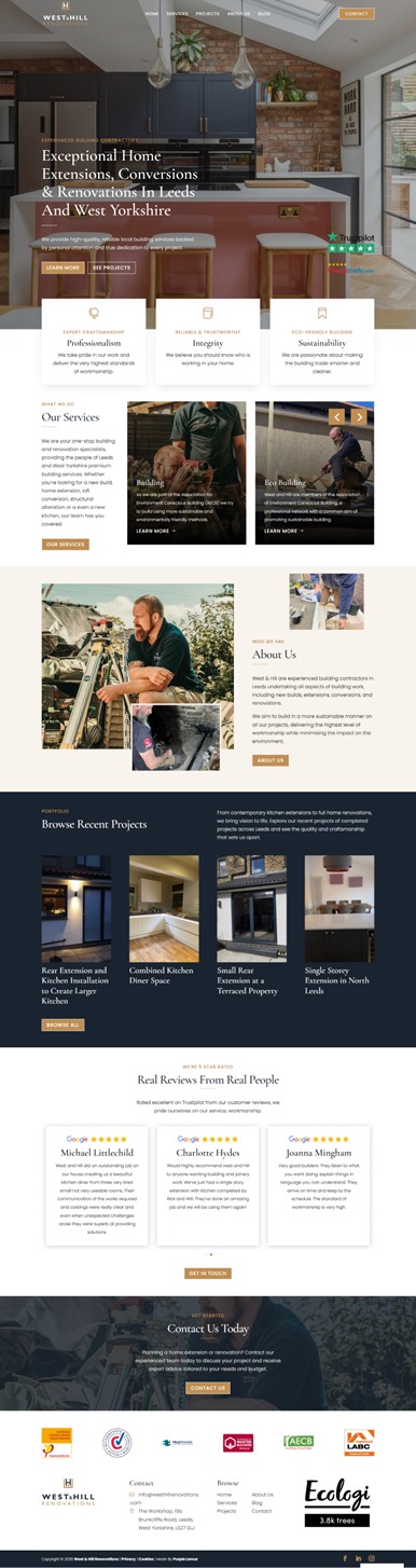 Web Project 3