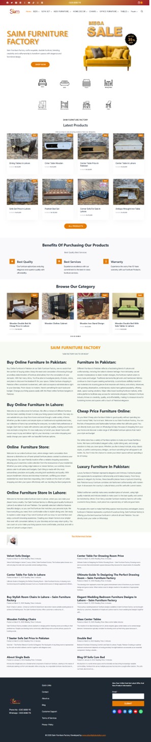 Web Project 4